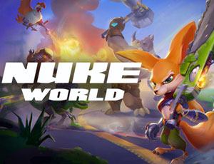 Nuke World