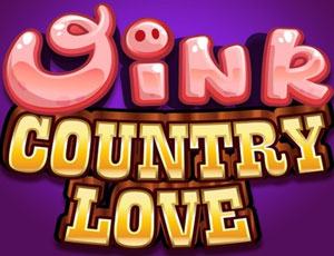 Oink Country Love