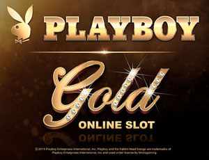 Playboy Gold