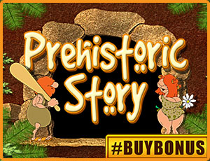 Prehistoric Story