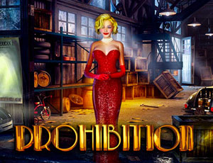 Prohibition