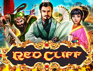 Red Cliff