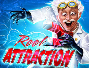 Reel Attraction