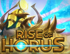 Rise of Horus