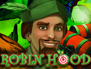 Robin Hood (Evo Play)