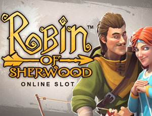 Robin of Sherwood
