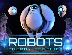 Robots: Energy Conflict