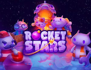Rocket Stars
