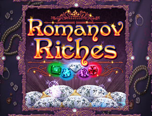 Romanov Riches