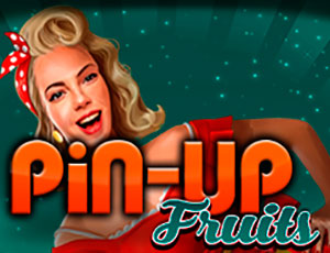 Pin-Up Fruits