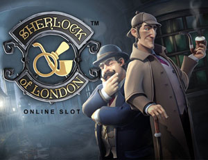 Sherlock of London