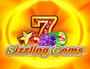 Sizzling Gems