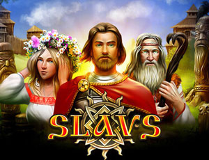 The Slavs