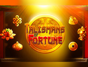 Talismans of Fortune