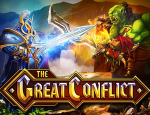 The Great Conflict