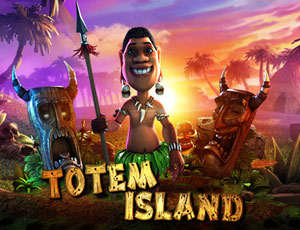 Totem Island