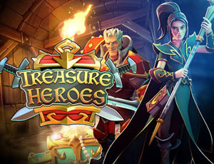 Treasure Heroes