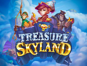 Treasure Skyland