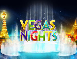 Vegas Nights